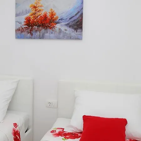 Apartment Relax And